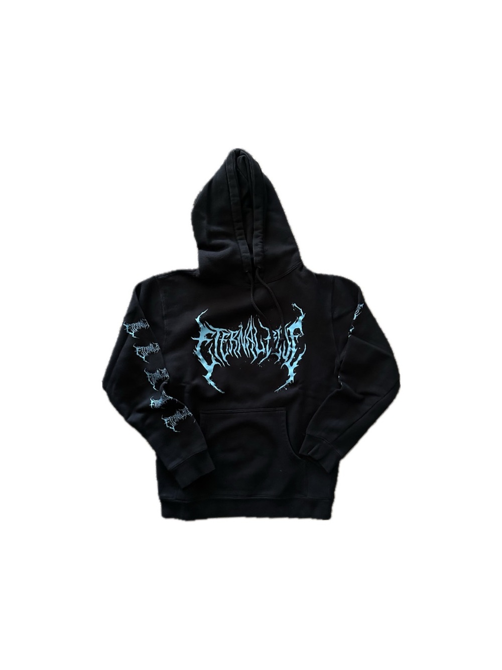 Spiritbox Eternal Blue Hoodie